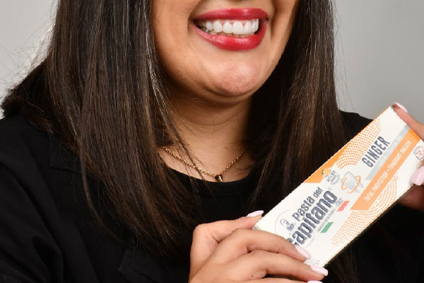 معرفی خدمات اصلی دندانپزشکی در گیلاوند